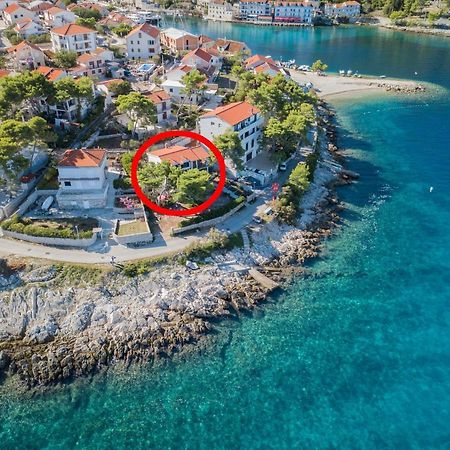 Apartments By The Sea Stomorska, Solta - 5190 외부 사진