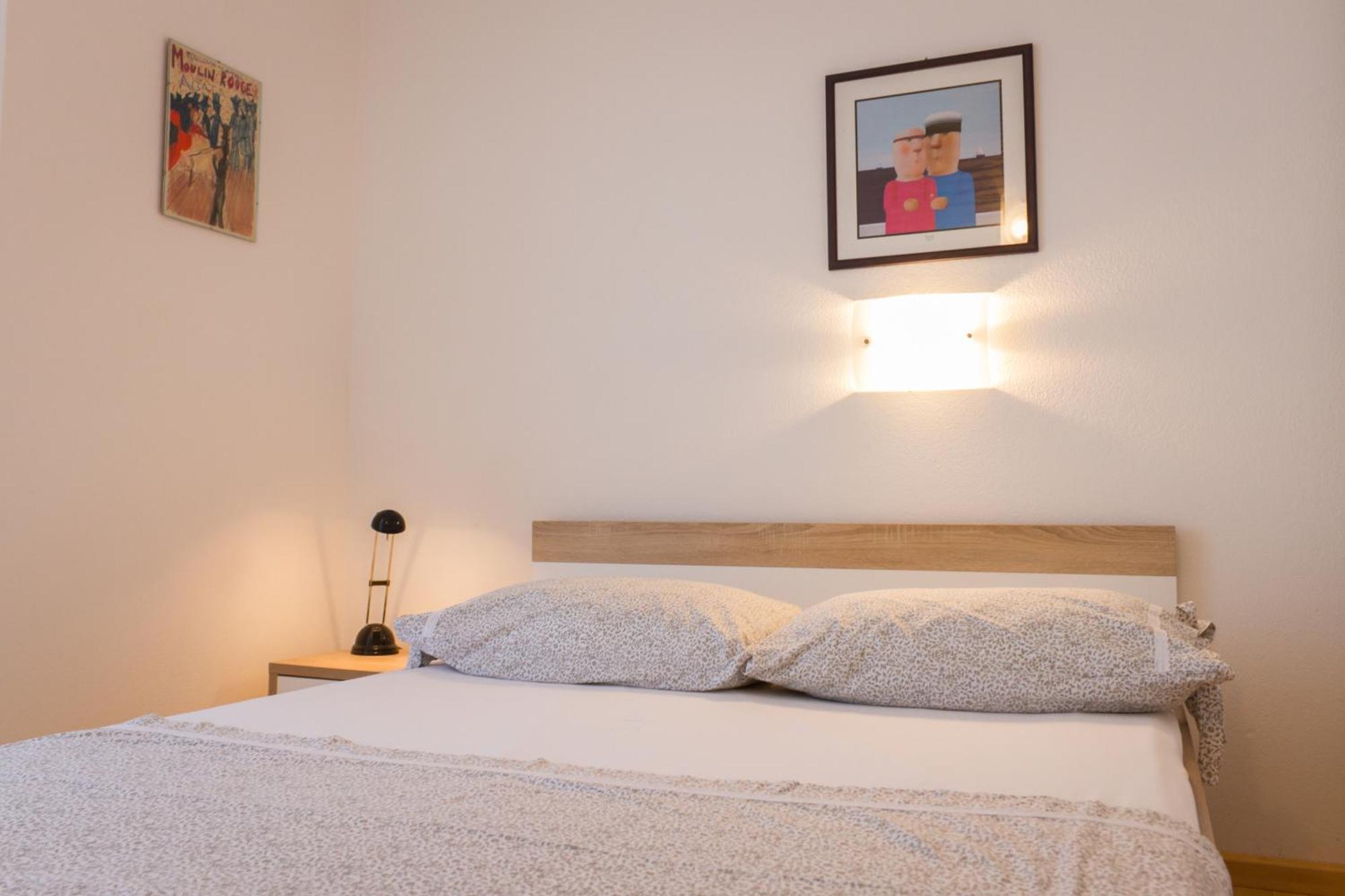Apartments By The Sea Stomorska, Solta - 5190 외부 사진